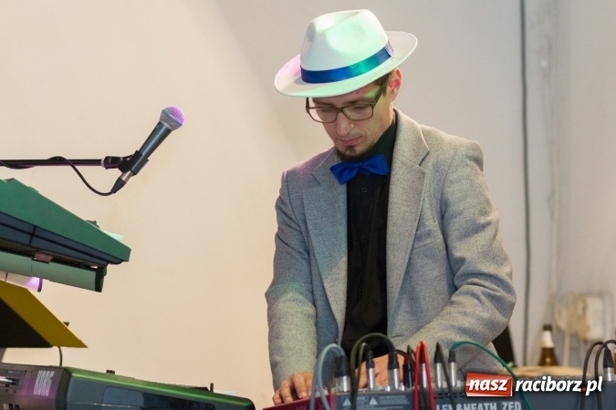 Zdjęcie w galerii na portalu naszraciborz.pl: Kartofelfest w Gamowie FOTO wiadomości z regionu