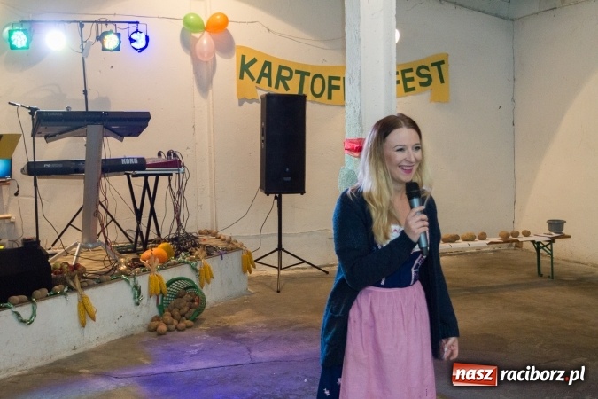 Zdjęcie w galerii na portalu naszraciborz.pl: Kartofelfest w Gamowie FOTO wiadomości z regionu