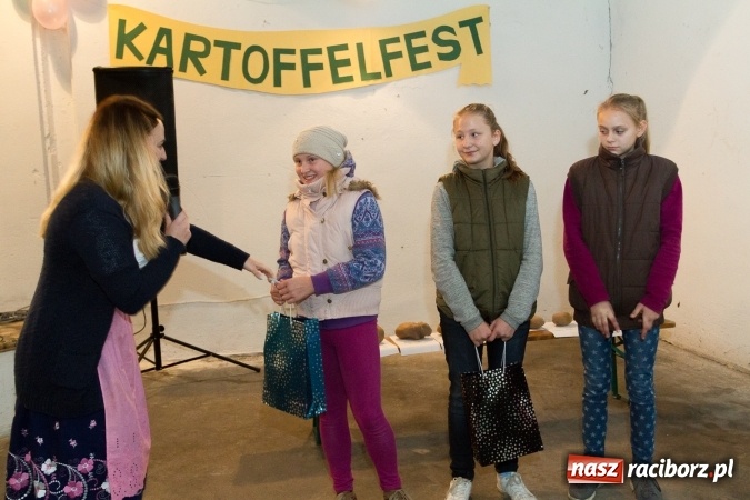 Zdjęcie w galerii na portalu naszraciborz.pl: Kartofelfest w Gamowie FOTO wiadomości z regionu