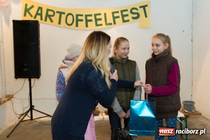 Zdjęcie w galerii na portalu naszraciborz.pl: Kartofelfest w Gamowie FOTO wiadomości z regionu