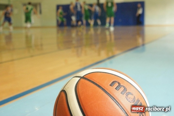 Zdjęcie w galerii na portalu naszraciborz.pl: Koszykarze Ofensywy w ofensywie  wiadomości z regionu