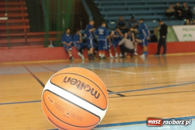 Zdjęcie w galerii na portalu naszraciborz.pl: Koszykarze Ofensywy w ofensywie  wiadomości z regionu