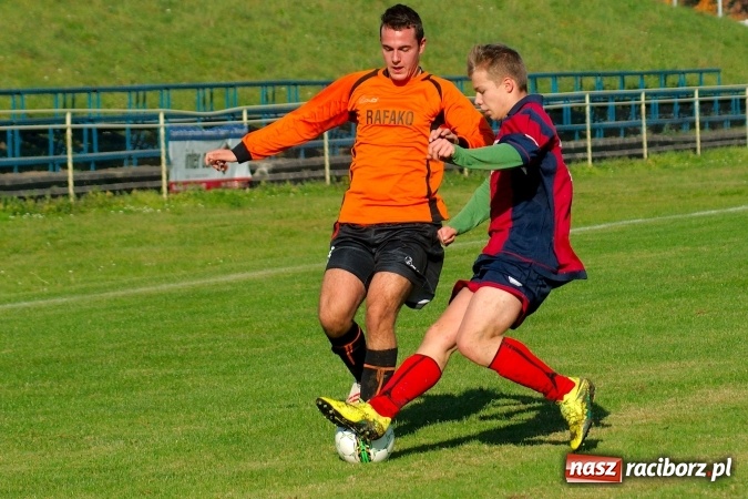 Zdjęcie w galerii na portalu naszraciborz.pl: Juniorzy Rafako nie zwalniają tempa. Kolejny mecz i kolejna wygrana wiadomości z regionu