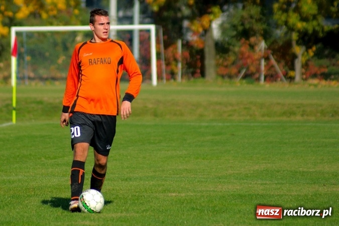 Zdjęcie w galerii na portalu naszraciborz.pl: Juniorzy Rafako nie zwalniają tempa. Kolejny mecz i kolejna wygrana wiadomości z regionu