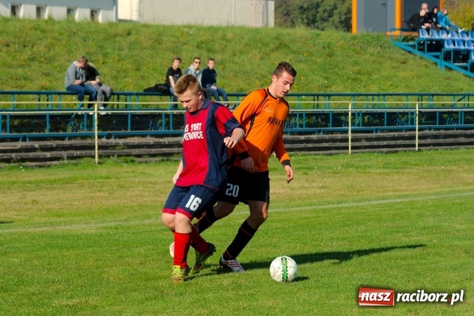 Zdjęcie w galerii na portalu naszraciborz.pl: Juniorzy Rafako nie zwalniają tempa. Kolejny mecz i kolejna wygrana wiadomości z regionu