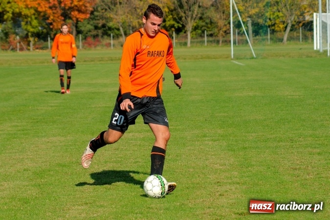 Zdjęcie w galerii na portalu naszraciborz.pl: Juniorzy Rafako nie zwalniają tempa. Kolejny mecz i kolejna wygrana wiadomości z regionu