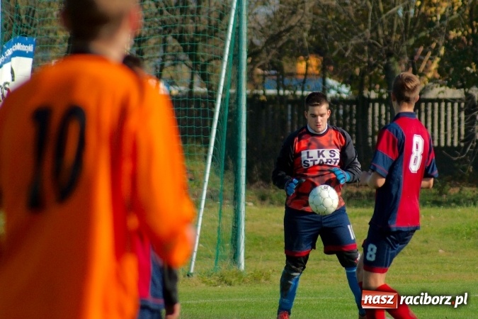 Zdjęcie w galerii na portalu naszraciborz.pl: Juniorzy Rafako nie zwalniają tempa. Kolejny mecz i kolejna wygrana wiadomości z regionu