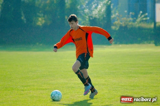 Zdjęcie w galerii na portalu naszraciborz.pl: Juniorzy Rafako nie zwalniają tempa. Kolejny mecz i kolejna wygrana wiadomości z regionu