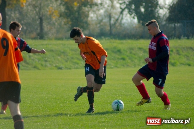 Zdjęcie w galerii na portalu naszraciborz.pl: Juniorzy Rafako nie zwalniają tempa. Kolejny mecz i kolejna wygrana wiadomości z regionu