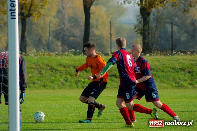 Zdjęcie w galerii na portalu naszraciborz.pl: Juniorzy Rafako nie zwalniają tempa. Kolejny mecz i kolejna wygrana wiadomości z regionu