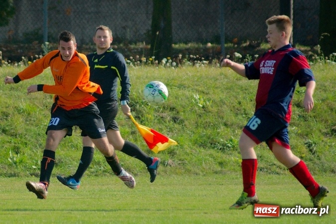Zdjęcie w galerii na portalu naszraciborz.pl: Juniorzy Rafako nie zwalniają tempa. Kolejny mecz i kolejna wygrana wiadomości z regionu