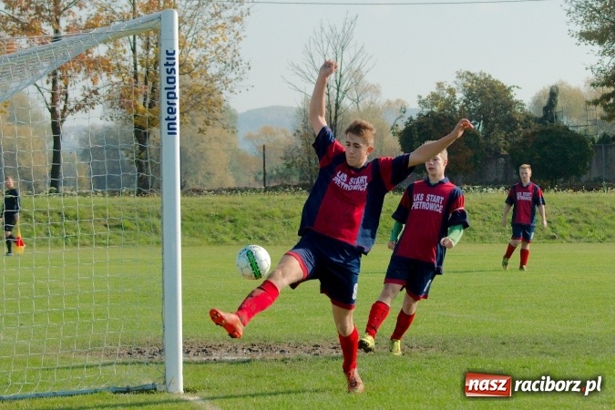 Zdjęcie w galerii na portalu naszraciborz.pl: Juniorzy Rafako nie zwalniają tempa. Kolejny mecz i kolejna wygrana wiadomości z regionu