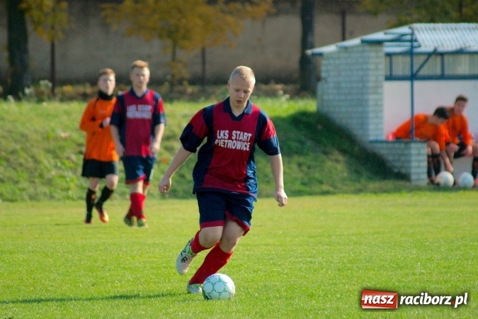 Zdjęcie w galerii na portalu naszraciborz.pl: Juniorzy Rafako nie zwalniają tempa. Kolejny mecz i kolejna wygrana wiadomości z regionu