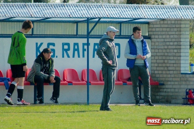 Zdjęcie w galerii na portalu naszraciborz.pl: Juniorzy Rafako nie zwalniają tempa. Kolejny mecz i kolejna wygrana wiadomości z regionu
