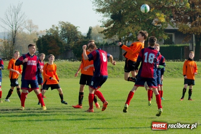 Zdjęcie w galerii na portalu naszraciborz.pl: Juniorzy Rafako nie zwalniają tempa. Kolejny mecz i kolejna wygrana wiadomości z regionu