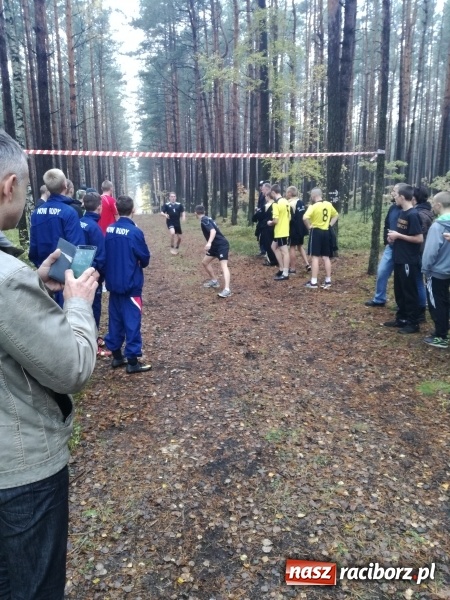 Zdjęcie w galerii na portalu naszraciborz.pl: Wychowankowie Młodzieżowego Ośrodka Wychowawczego na fali wiadomości z regionu