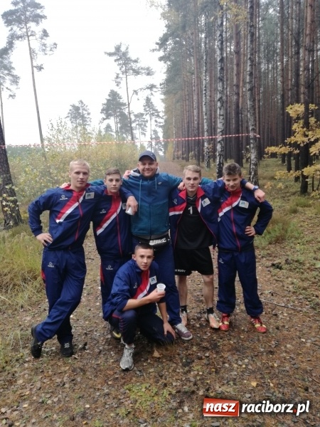 Zdjęcie w galerii na portalu naszraciborz.pl: Wychowankowie Młodzieżowego Ośrodka Wychowawczego na fali wiadomości z regionu