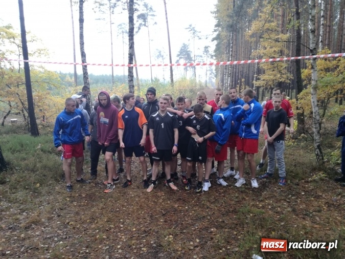 Zdjęcie w galerii na portalu naszraciborz.pl: Wychowankowie Młodzieżowego Ośrodka Wychowawczego na fali wiadomości z regionu