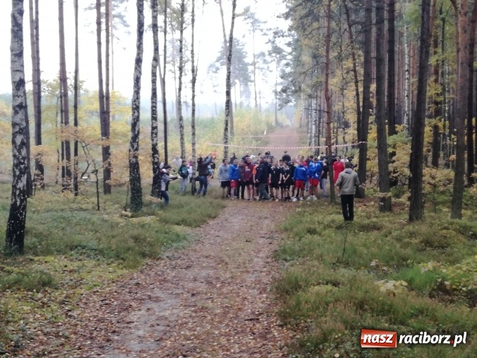 Zdjęcie w galerii na portalu naszraciborz.pl: Wychowankowie Młodzieżowego Ośrodka Wychowawczego na fali wiadomości z regionu