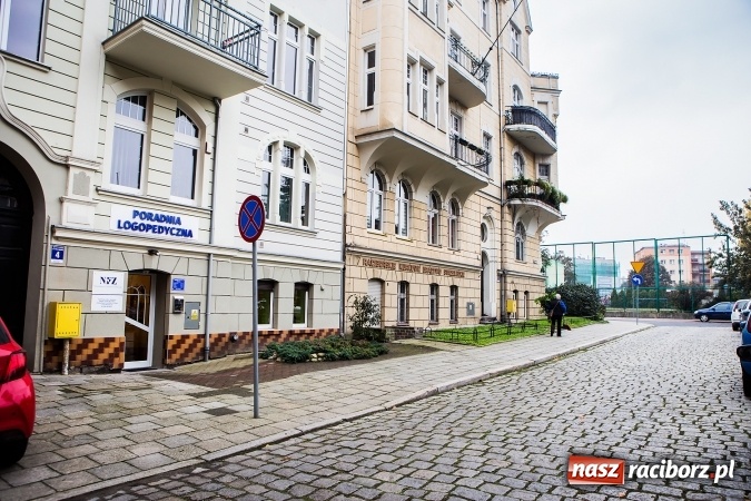 Zdjęcie w galerii na portalu naszraciborz.pl: Szukasz kompetentnego logopedy? Przyjdź do poradni logopedycznej Logopedicus wiadomości z regionu