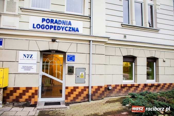Zdjęcie w galerii na portalu naszraciborz.pl: Szukasz kompetentnego logopedy? Przyjdź do poradni logopedycznej Logopedicus wiadomości z regionu