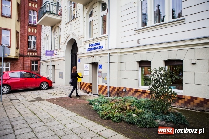 Zdjęcie w galerii na portalu naszraciborz.pl: Szukasz kompetentnego logopedy? Przyjdź do poradni logopedycznej Logopedicus wiadomości z regionu