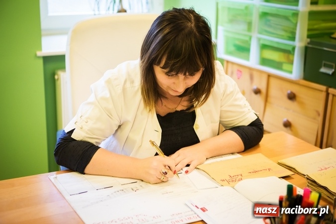 Zdjęcie w galerii na portalu naszraciborz.pl: Szukasz kompetentnego logopedy? Przyjdź do poradni logopedycznej Logopedicus wiadomości z regionu