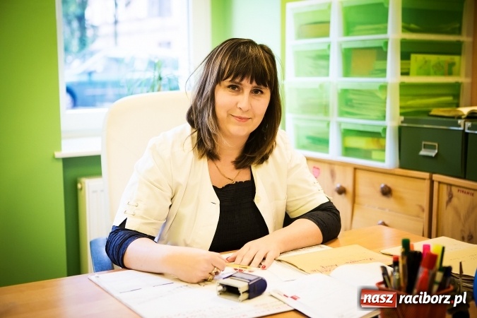 Zdjęcie w galerii na portalu naszraciborz.pl: Szukasz kompetentnego logopedy? Przyjdź do poradni logopedycznej Logopedicus wiadomości z regionu