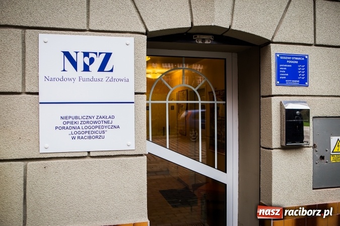 Zdjęcie w galerii na portalu naszraciborz.pl: Szukasz kompetentnego logopedy? Przyjdź do poradni logopedycznej Logopedicus wiadomości z regionu
