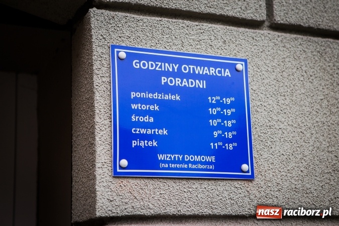 Zdjęcie w galerii na portalu naszraciborz.pl: Szukasz kompetentnego logopedy? Przyjdź do poradni logopedycznej Logopedicus wiadomości z regionu