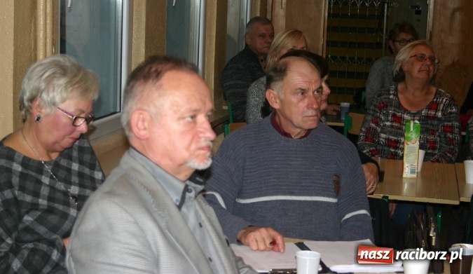 Zdjęcie w galerii na portalu naszraciborz.pl: W grupie siła! Prężne działania Uniwersytetu Trzeciego Wieku przy UTW w Nędzy wiadomości z regionu