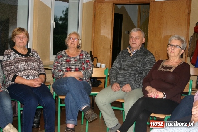 Zdjęcie w galerii na portalu naszraciborz.pl: W grupie siła! Prężne działania Uniwersytetu Trzeciego Wieku przy UTW w Nędzy wiadomości z regionu