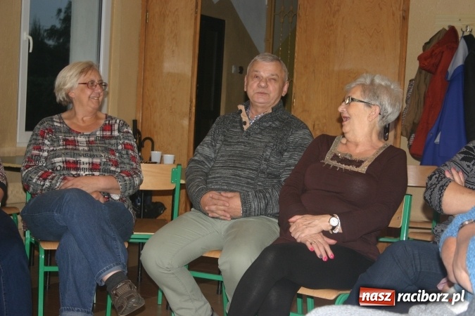 Zdjęcie w galerii na portalu naszraciborz.pl: W grupie siła! Prężne działania Uniwersytetu Trzeciego Wieku przy UTW w Nędzy wiadomości z regionu