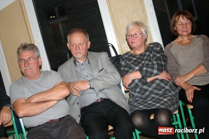 Zdjęcie w galerii na portalu naszraciborz.pl: W grupie siła! Prężne działania Uniwersytetu Trzeciego Wieku przy UTW w Nędzy wiadomości z regionu