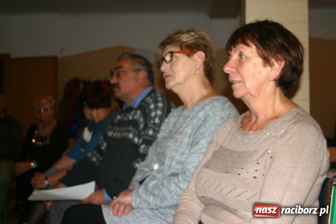 Zdjęcie w galerii na portalu naszraciborz.pl: W grupie siła! Prężne działania Uniwersytetu Trzeciego Wieku przy UTW w Nędzy wiadomości z regionu