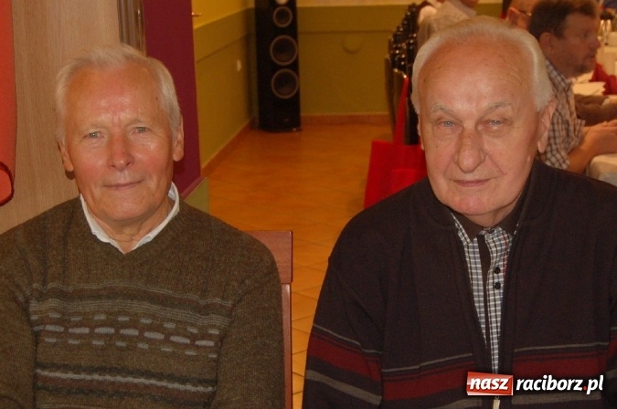 Zdjęcie w galerii na portalu naszraciborz.pl: Emerytowani rafakowcy uczcili Europejski Dzień Seniora wiadomości z regionu