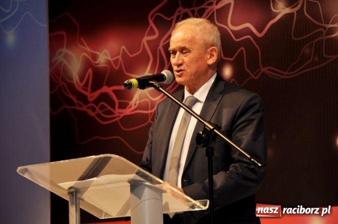 Zdjęcie w galerii na portalu naszraciborz.pl: Rafako S.A. na XIII Kongresie Nowego Przemysłu w Warszawie wiadomości z regionu