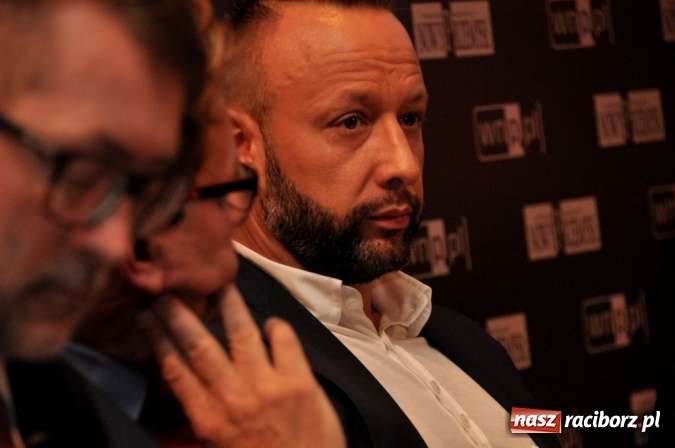 Zdjęcie w galerii na portalu naszraciborz.pl: Rafako S.A. na XIII Kongresie Nowego Przemysłu w Warszawie wiadomości z regionu