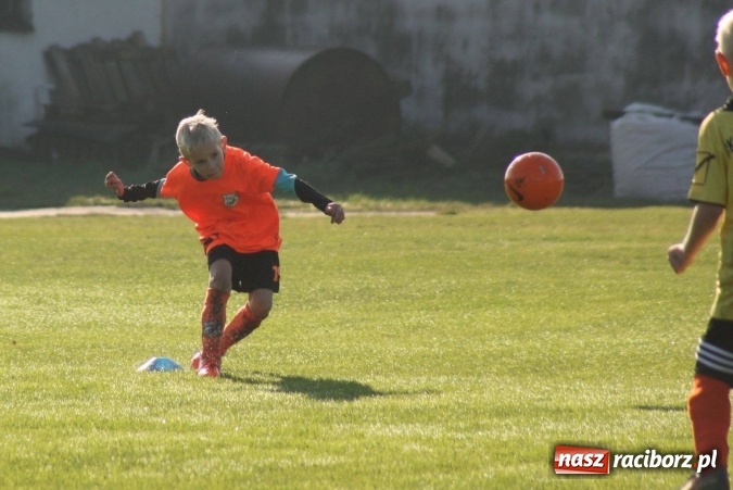 Zdjęcie w galerii na portalu naszraciborz.pl: Żaki Rafako i Tworkowa wystąpiły na turnieju piłkarskim w czeskich Šilheřovicach wiadomości z regionu