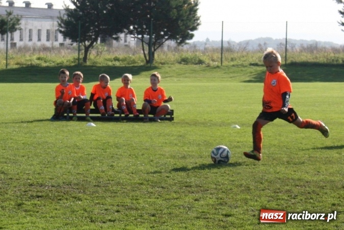 Zdjęcie w galerii na portalu naszraciborz.pl: Żaki Rafako i Tworkowa wystąpiły na turnieju piłkarskim w czeskich Šilheřovicach wiadomości z regionu