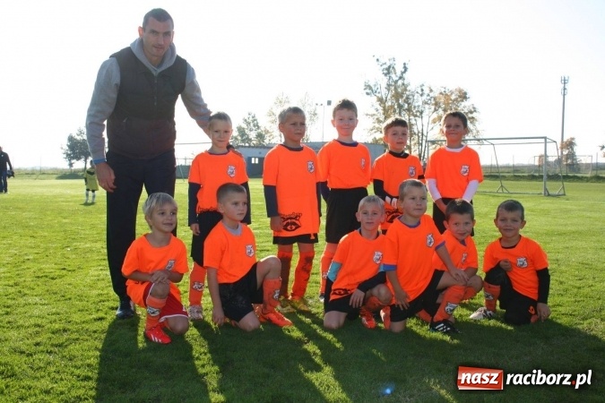 Zdjęcie w galerii na portalu naszraciborz.pl: Żaki Rafako i Tworkowa wystąpiły na turnieju piłkarskim w czeskich Šilheřovicach wiadomości z regionu