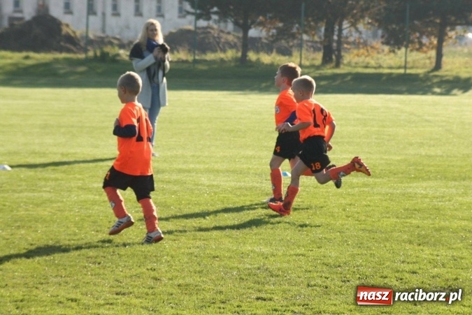 Zdjęcie w galerii na portalu naszraciborz.pl: Żaki Rafako i Tworkowa wystąpiły na turnieju piłkarskim w czeskich Šilheřovicach wiadomości z regionu