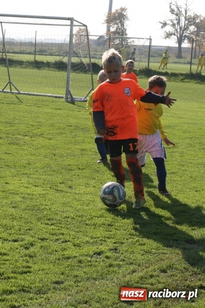 Zdjęcie w galerii na portalu naszraciborz.pl: Żaki Rafako i Tworkowa wystąpiły na turnieju piłkarskim w czeskich Šilheřovicach wiadomości z regionu