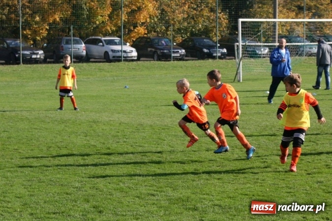 Zdjęcie w galerii na portalu naszraciborz.pl: Żaki Rafako i Tworkowa wystąpiły na turnieju piłkarskim w czeskich Šilheřovicach wiadomości z regionu
