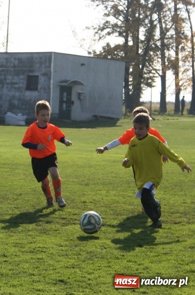 Zdjęcie w galerii na portalu naszraciborz.pl: Żaki Rafako i Tworkowa wystąpiły na turnieju piłkarskim w czeskich Šilheřovicach wiadomości z regionu