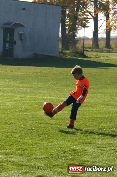 Zdjęcie w galerii na portalu naszraciborz.pl: Żaki Rafako i Tworkowa wystąpiły na turnieju piłkarskim w czeskich Šilheřovicach wiadomości z regionu
