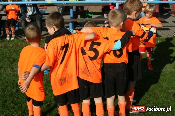 Zdjęcie w galerii na portalu naszraciborz.pl: Żaki Rafako i Tworkowa wystąpiły na turnieju piłkarskim w czeskich Šilheřovicach wiadomości z regionu