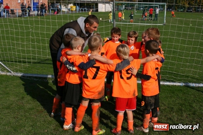 Zdjęcie w galerii na portalu naszraciborz.pl: Żaki Rafako i Tworkowa wystąpiły na turnieju piłkarskim w czeskich Šilheřovicach wiadomości z regionu