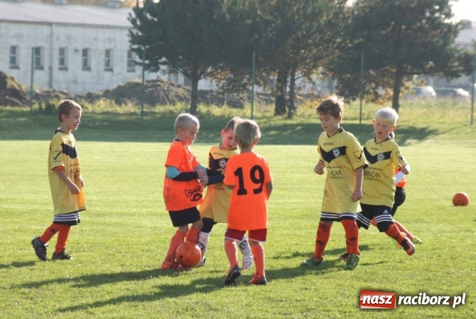 Zdjęcie w galerii na portalu naszraciborz.pl: Żaki Rafako i Tworkowa wystąpiły na turnieju piłkarskim w czeskich Šilheřovicach wiadomości z regionu