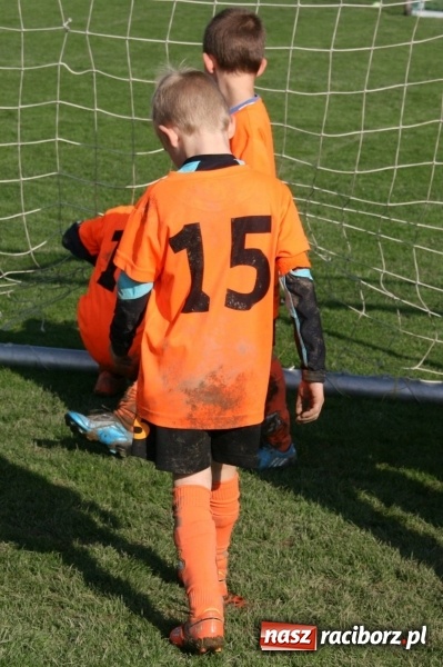 Zdjęcie w galerii na portalu naszraciborz.pl: Żaki Rafako i Tworkowa wystąpiły na turnieju piłkarskim w czeskich Šilheřovicach wiadomości z regionu